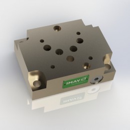 ADAPTER PLATE AP-16S/10S