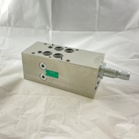 Pressure reducing valves