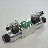 IMAV - Directional control valves