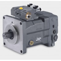 HPV Variable Pumps